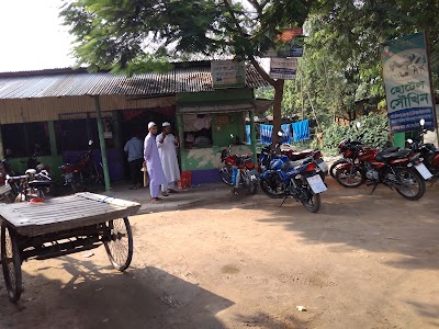 Photos of Shaukhin Hotel (হোটেল সৌখিন)