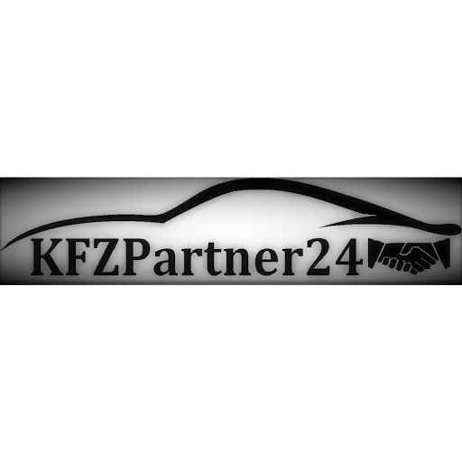 KFZPartner24 - Visual