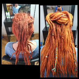 Photo n°42 de Paradise Dreads à Jarny (Artisanat)