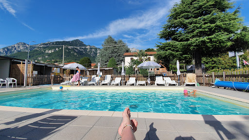 CAMPING CONTINENTAL - Thumbnail