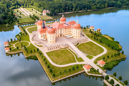 Schloss Moritzburg Schloßallee 1, 01468 Moritzburg, Deutschland