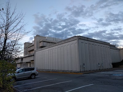 Jennie King Mellon Library