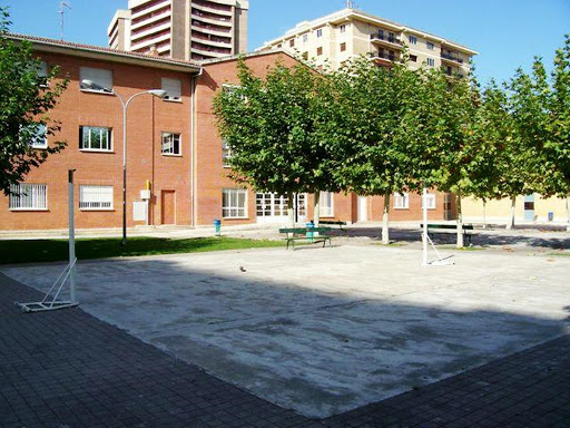 IES Basoko - Visual