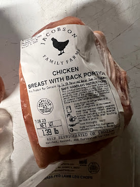 Jacobson Family Farms by null