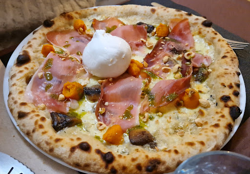 Trattoria Dai Giuliani - Thumbnail