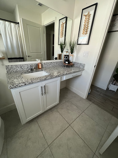 Caban Services LLC - Visual