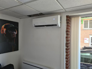 Photo n°16 de Need-us | Climatisation, pompe à chaleur, ballon thermodynamique à Roncq (Entrepreneur spécialisé dans les systèmes de CVC)