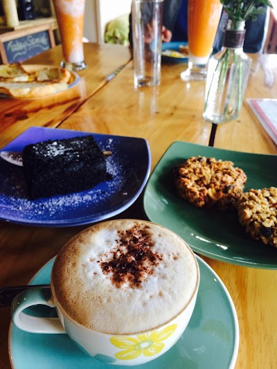Photos of Sprouting Seeds Cafe and Bakery