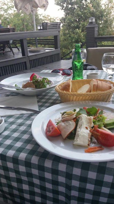 Photos of Restaurant Proficio