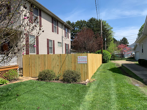 Avatar for McMahan Home Improvement