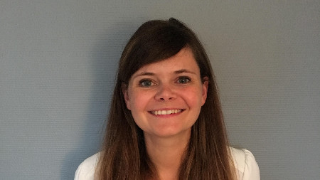Dr Alice JON