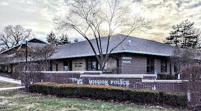 Mission Police Department