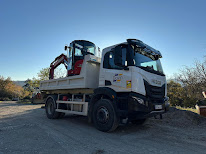 Terrassement & Assainissement DAVIN à Sisteron