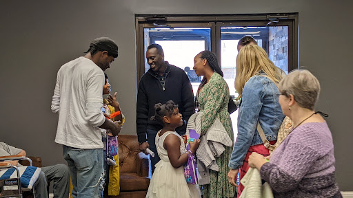 Diversity Church - North Indy - United States