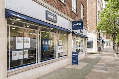 Dexters Marylebone Estate Agents