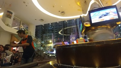 Photos of AK's bar + lounge