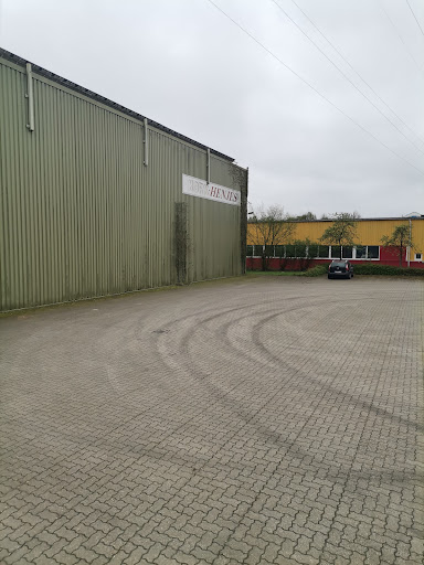 F. August Henjes GmbH & Co. KG - Thumbnail