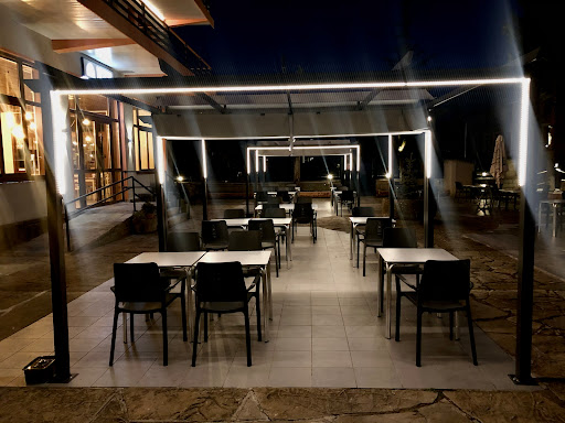 Bar Restaurante El Parador de Boltaña, Boltaña