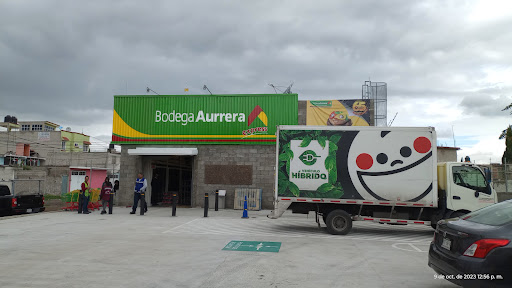 Bodega Aurrerá Express 48 Chalco Aquiles Serdán de - Thumbnail