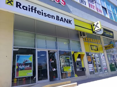 Raiffeisen Bank