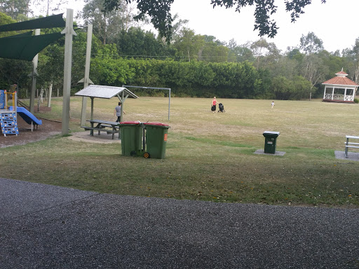 Parklake - Visual