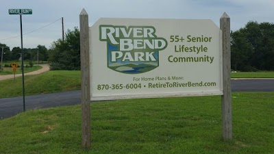 River Bend Park