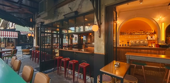 Cafe Cafe bar Ανοιχτές ώρες