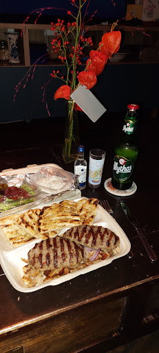 Tasty Gyros - Thumbnail