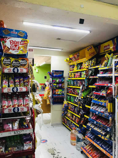 Mini Super De Todo