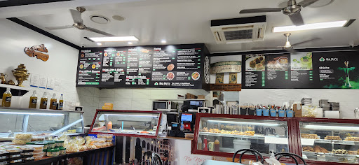 No No's Lebanese Cuisine Gallery - Australia
