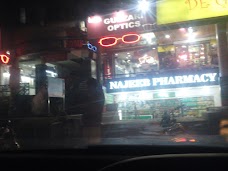 Najeeb Pharmacy islamabad