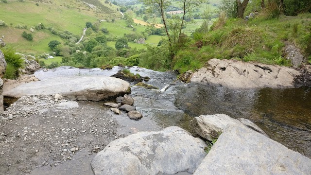 Pistyll Rhaeadr