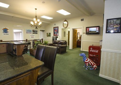 Action Realty Co - Thumbnail