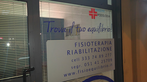 Equilibrio Fisioterapia Riabilitazione - Thumbnail