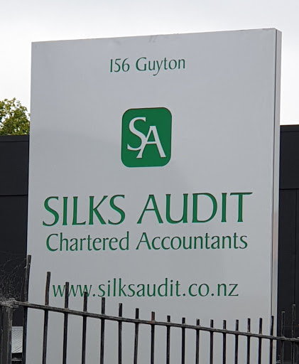 Silks Audit Chartered Accountants Ltd Gallery - New Zealand