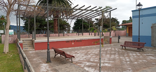 Plaza de La Glorieta