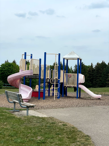 Old Post Park - Visual