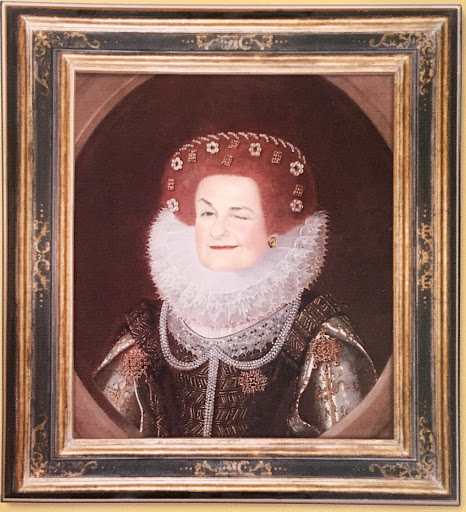 Susan Silver Antiques - Thumbnail