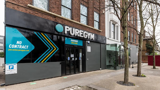 PureGym London Holloway Road