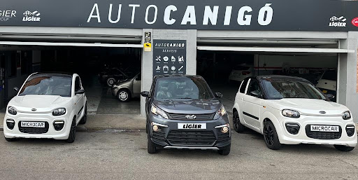 Auto Canigó - Thumbnail