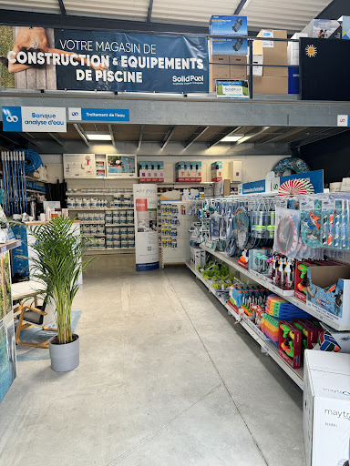 Photo de SolidPool Genay - Tout Pour l'Eau à Saint-Marcel (01390)