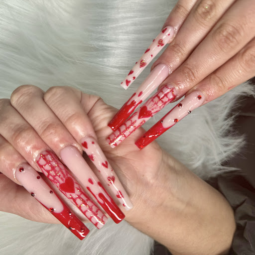 Star Nails and Spa Finnieston