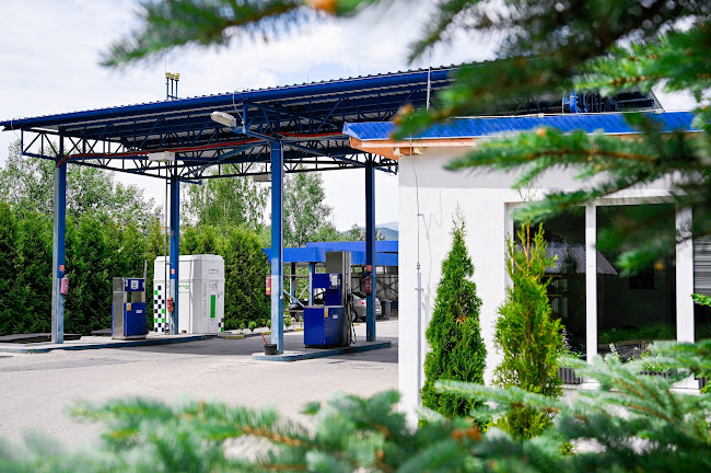 Opinii despre ČS Mazorník s.r.o în Brezno - Čerpacia stanica