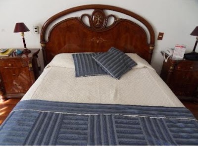 Photos of Hotel Montecarlo