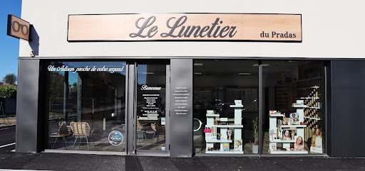 LE LUNETIER DU PRADAS