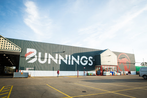 Bunnings Hamilton Gallery - Australia