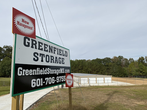 Greenfield Storage