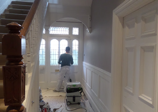 Designer Decor Painter And Decorator