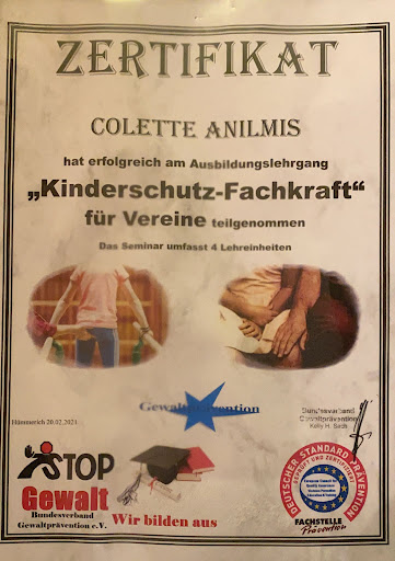 Kampfsportschmiede - Thumbnail
