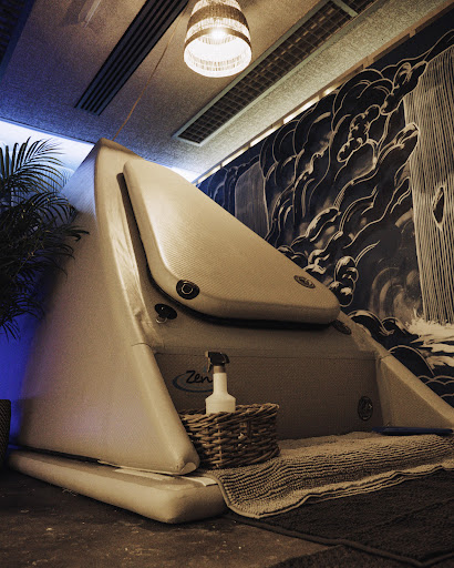 Revival Floatation Centre